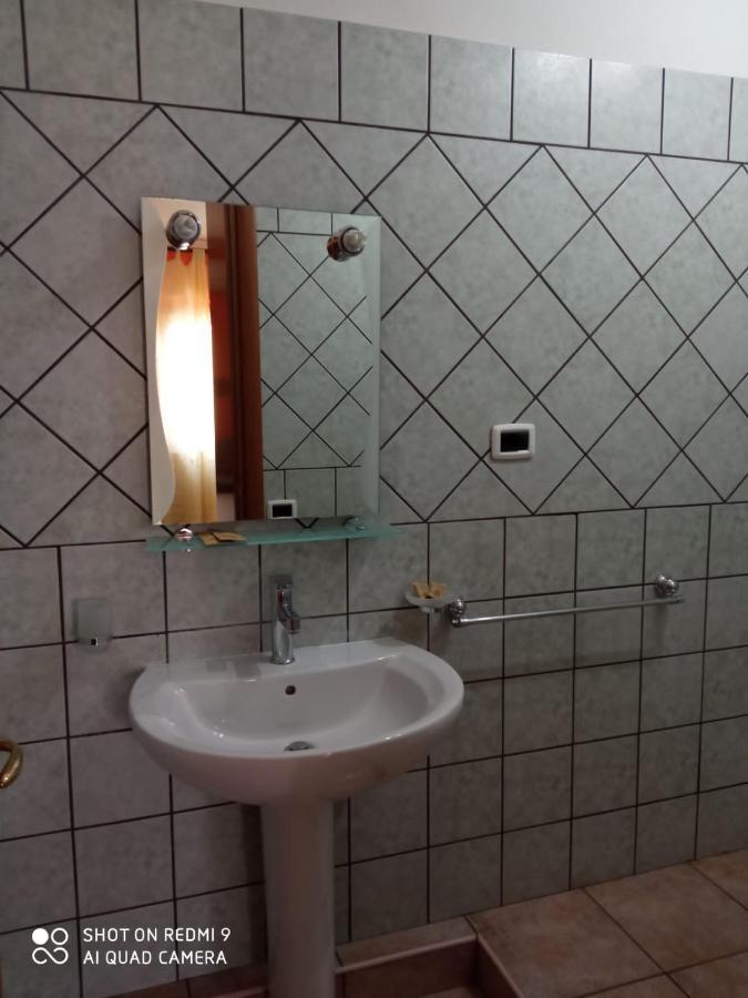 B&B Tanca Marracconi Теулада Экстерьер фото