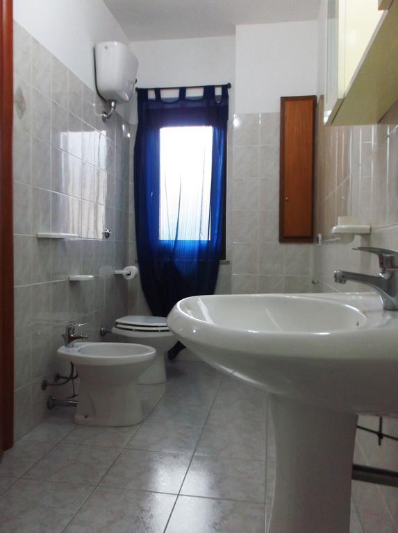 B&B Tanca Marracconi Теулада Номер фото